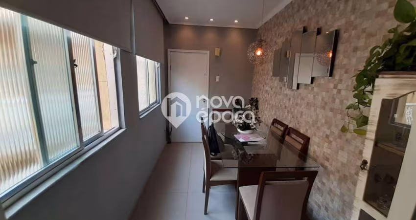 Apartamento com 2 quartos à venda na Rua Florentina, Cascadura, Rio de Janeiro