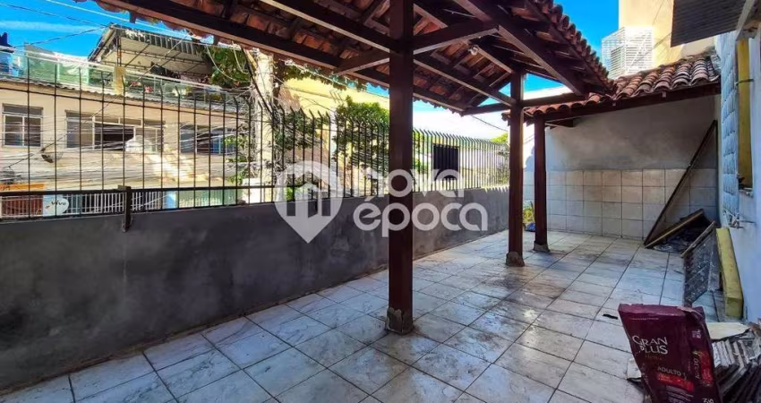 Apartamento com 6 quartos à venda na Rua Gravataí, Jacaré, Rio de Janeiro