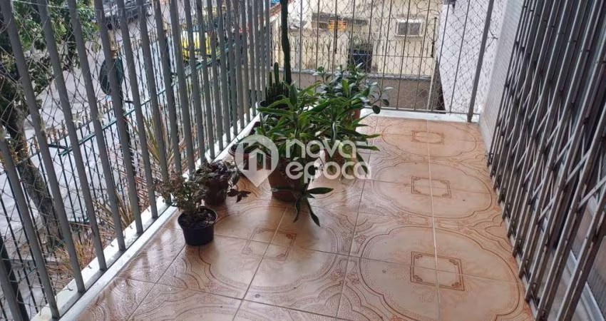 Apartamento com 2 quartos à venda na Rua Amorim, Piedade, Rio de Janeiro