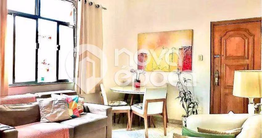 Apartamento com 2 quartos à venda na Rua Nascimento Silva, Ipanema, Rio de Janeiro