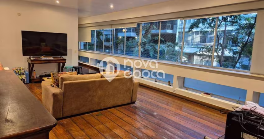 Apartamento com 4 quartos à venda na Rua Redentor, Ipanema, Rio de Janeiro
