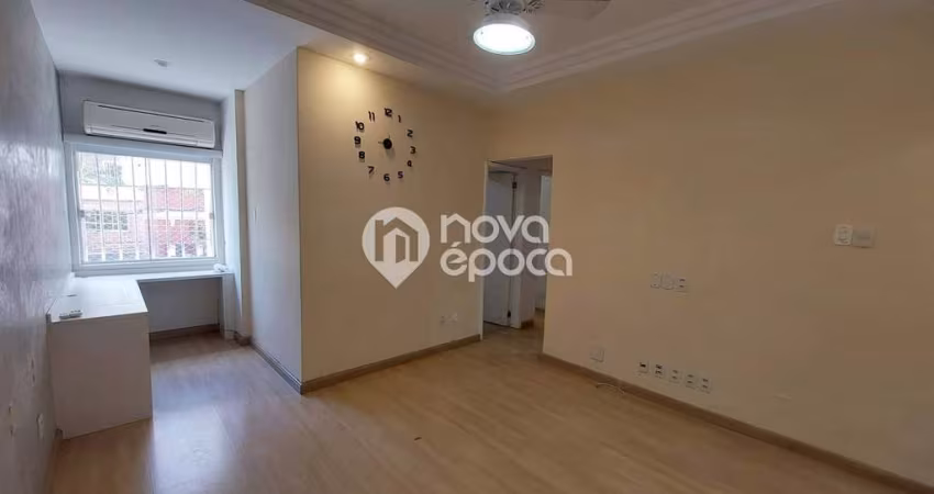 Apartamento com 2 quartos à venda na Rua Isidro de Figueiredo, Maracanã, Rio de Janeiro