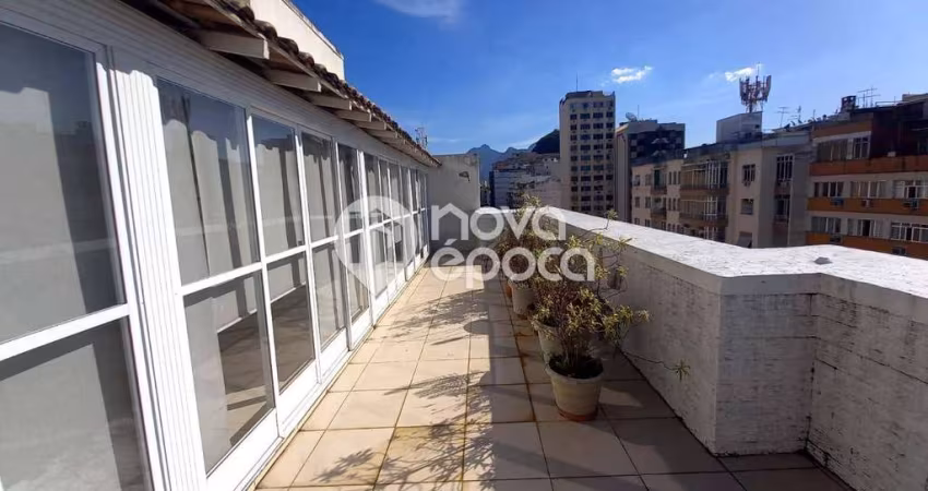 Apartamento com 3 quartos à venda na Rua Mariz e Barros, Tijuca, Rio de Janeiro