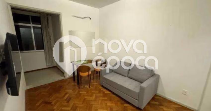 Apartamento com 1 quarto à venda na Rua Constante Ramos, Copacabana, Rio de Janeiro