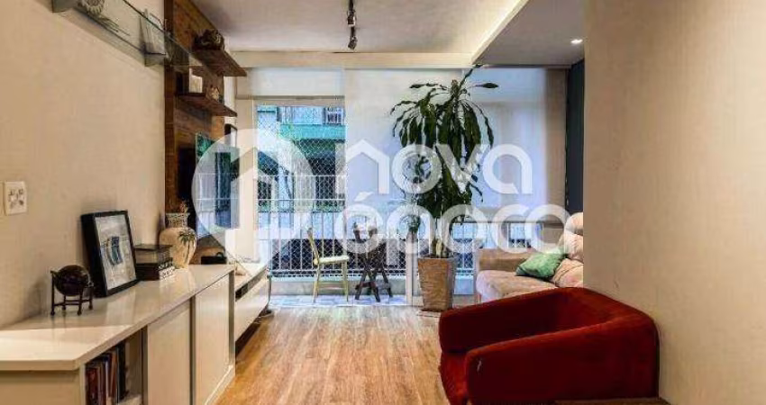 Apartamento com 3 quartos à venda na Rua Assis Brasil, Copacabana, Rio de Janeiro