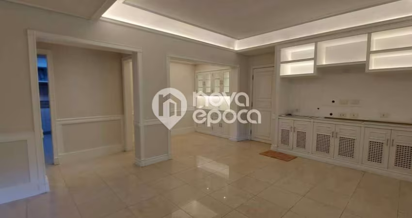 Apartamento com 3 quartos à venda na Rua Jardim Botânico, Jardim Botânico, Rio de Janeiro