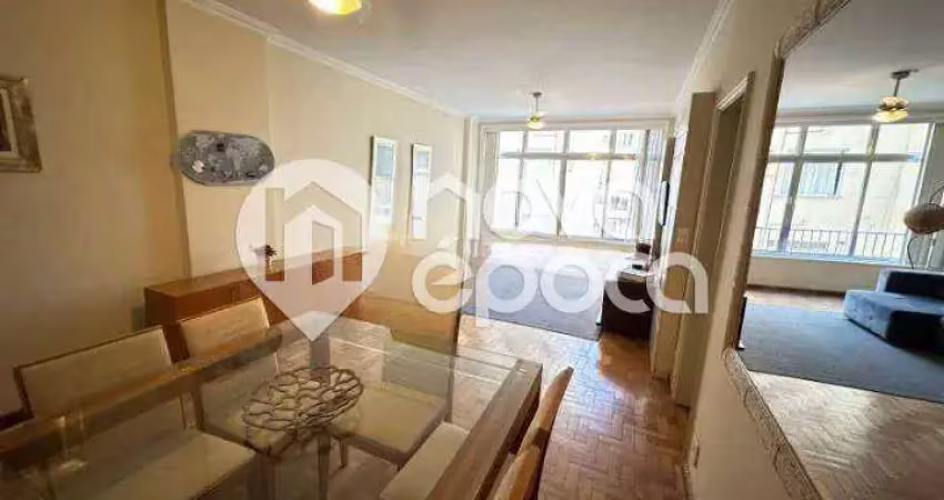 Apartamento com 3 quartos à venda na Rua Barata Ribeiro, Copacabana, Rio de Janeiro