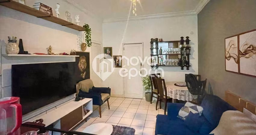 Apartamento com 3 quartos à venda na Rua Marechal Mascarenhas de Morais, Copacabana, Rio de Janeiro