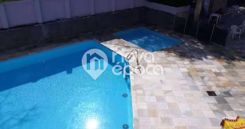 Apartamento com 2 quartos à venda na Rua Borja Reis, Engenho de Dentro, Rio de Janeiro