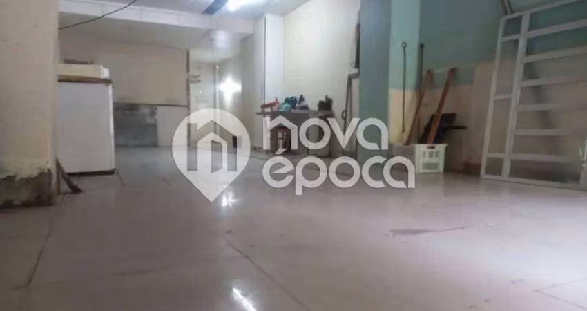 Ponto comercial com 1 sala à venda na Rua Carmela Dutra, Tijuca, Rio de Janeiro