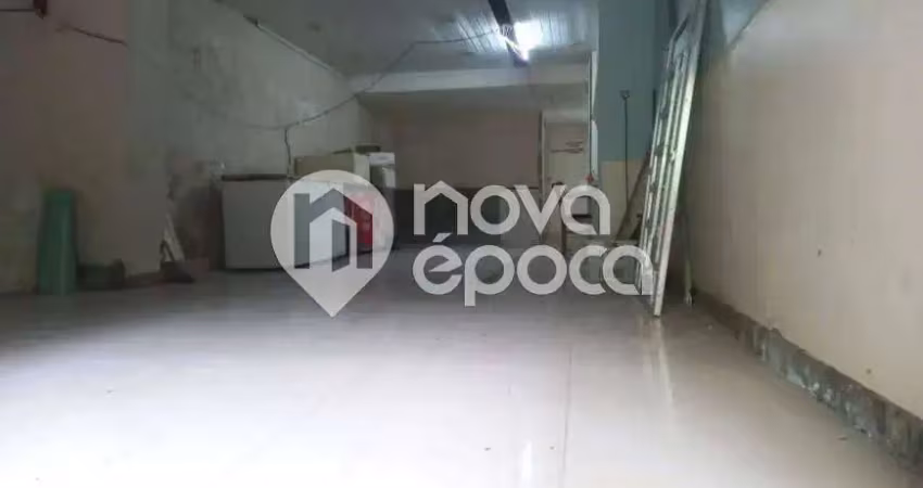 Ponto comercial à venda na Rua Carmela Dutra, Tijuca, Rio de Janeiro