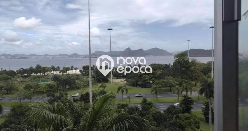Apartamento com 3 quartos à venda na Praia do Flamengo, Flamengo, Rio de Janeiro
