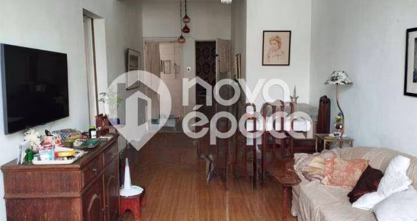 Apartamento com 2 quartos à venda na Rua Pedro Américo, Catete, Rio de Janeiro