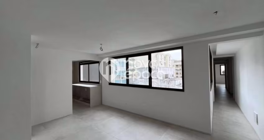 Apartamento com 3 quartos à venda na Rua Sorocaba, Botafogo, Rio de Janeiro