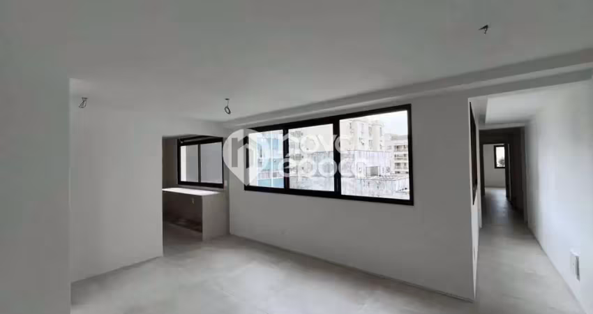 Apartamento com 3 quartos à venda na Rua Sorocaba, Botafogo, Rio de Janeiro