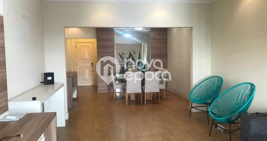Apartamento com 3 quartos à venda na Rua Siqueira Campos, Copacabana, Rio de Janeiro