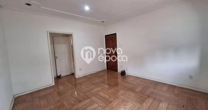 Apartamento com 2 quartos à venda na Rua Doutor Niemeyer, Engenho de Dentro, Rio de Janeiro