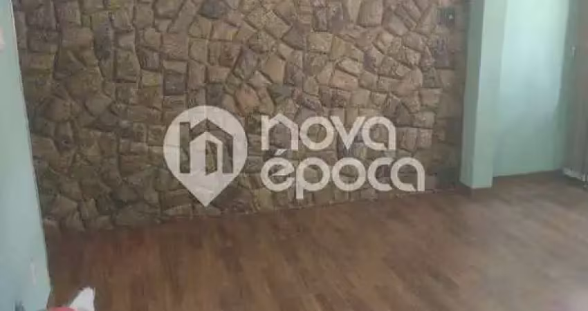 Apartamento com 2 quartos à venda na Rua Maria Paula, Engenho de Dentro, Rio de Janeiro