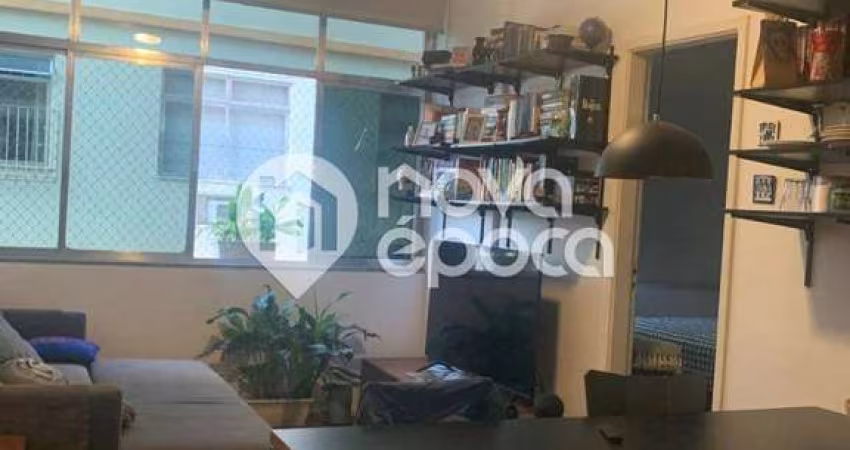 Apartamento com 1 quarto à venda na Rua São Clemente, Botafogo, Rio de Janeiro