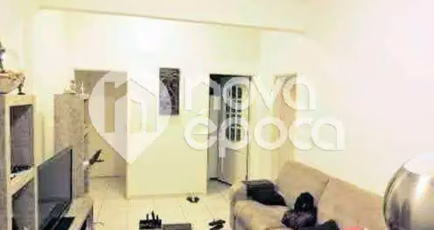 Apartamento com 2 quartos à venda na Rua Dona Mariana, Botafogo, Rio de Janeiro