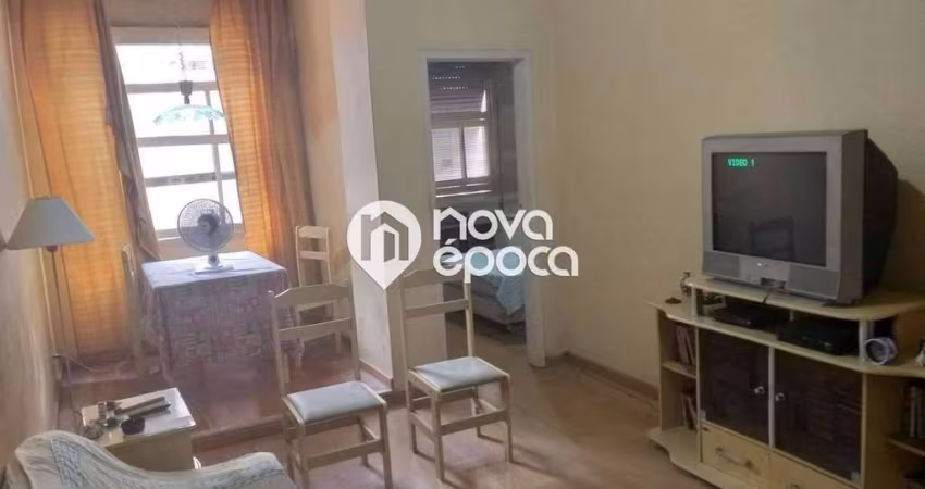 Apartamento com 3 quartos à venda na Avenida Nossa Senhora de Copacabana, Copacabana, Rio de Janeiro
