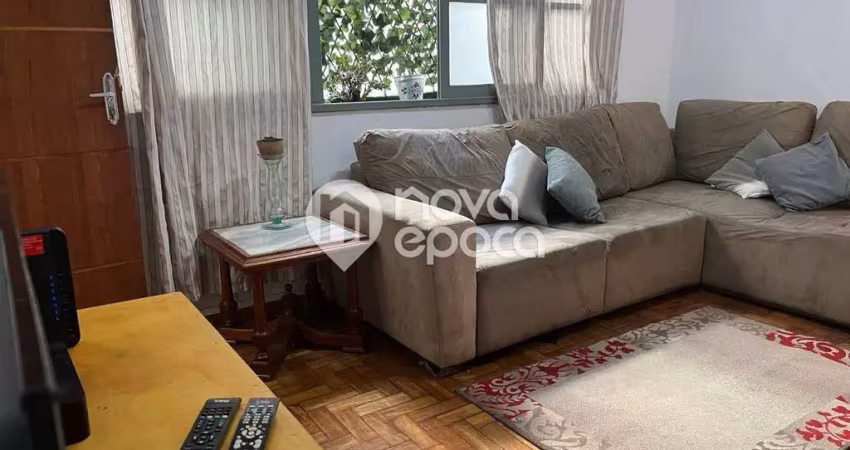 Apartamento com 1 quarto à venda na Praia Botafogo, Botafogo, Rio de Janeiro