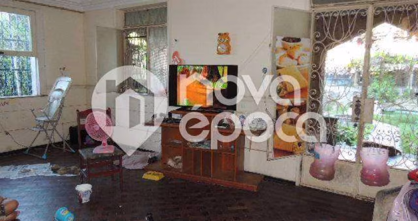 Casa com 3 quartos à venda na Rua Altinópolis, Praia da Bandeira, Rio de Janeiro