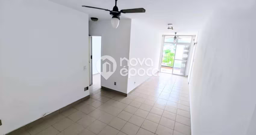 Apartamento com 1 quarto à venda na Rua Barão do Bom Retiro, Vila Isabel, Rio de Janeiro