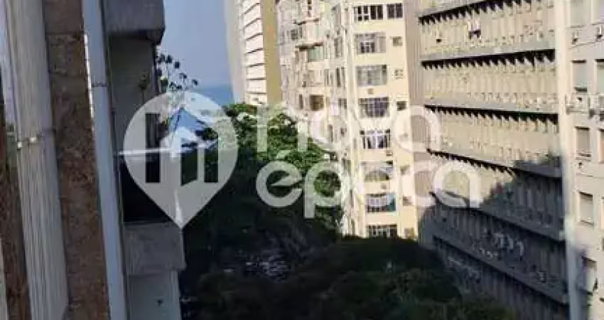 Apartamento com 2 quartos à venda na Rua Leopoldo Miguez, Copacabana, Rio de Janeiro
