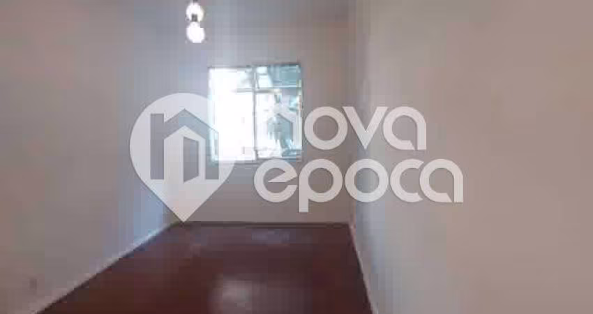 Apartamento com 1 quarto à venda na Rua Mário Ribeiro, Leblon, Rio de Janeiro