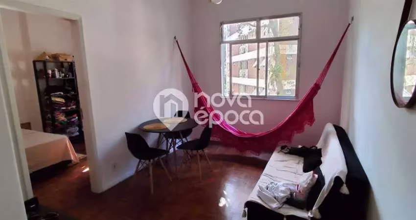 Apartamento com 1 quarto à venda na Rua Mário Ribeiro, Leblon, Rio de Janeiro