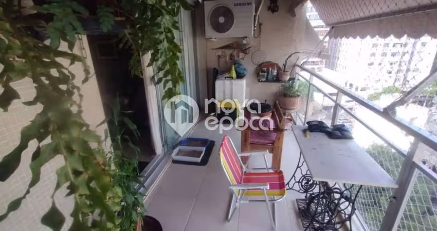 Apartamento com 3 quartos à venda na Rua Guaxupé, Tijuca, Rio de Janeiro