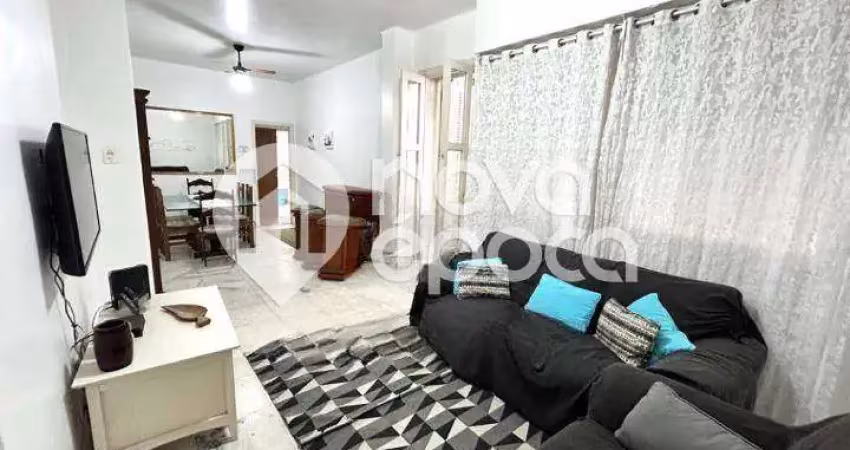 Apartamento com 4 quartos à venda na Avenida Nossa Senhora de Copacabana, Copacabana, Rio de Janeiro