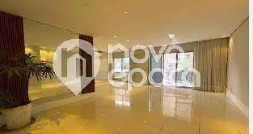 Apartamento com 3 quartos à venda na Rua Timóteo da Costa, Leblon, Rio de Janeiro