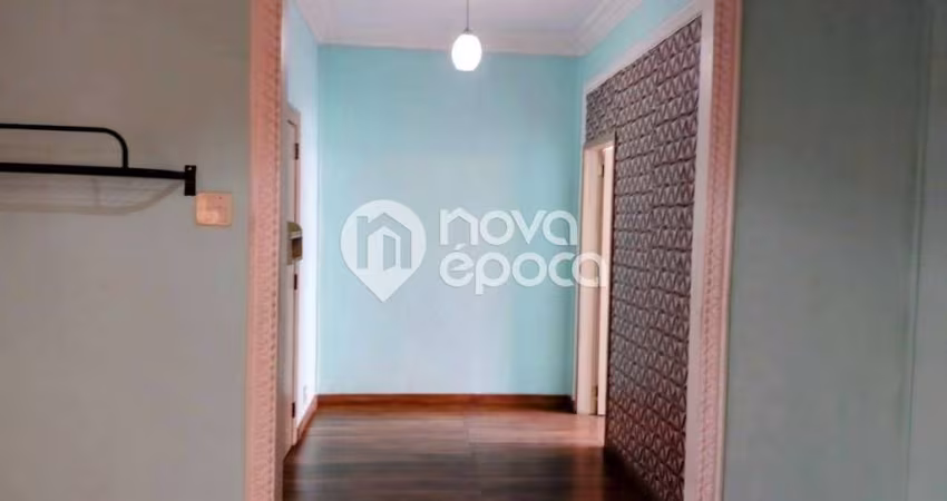 Apartamento com 3 quartos à venda na Rua Batista das Neves, Rio Comprido, Rio de Janeiro