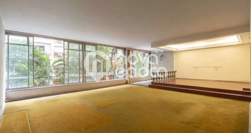 Apartamento com 4 quartos à venda na Rua Souza Lima, Copacabana, Rio de Janeiro
