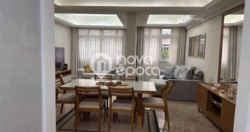 Apartamento com 2 quartos à venda na Rua Antônio Parreiras, Ipanema, Rio de Janeiro