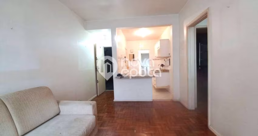 Apartamento com 2 quartos à venda na Rua Jardim Botânico, Jardim Botânico, Rio de Janeiro