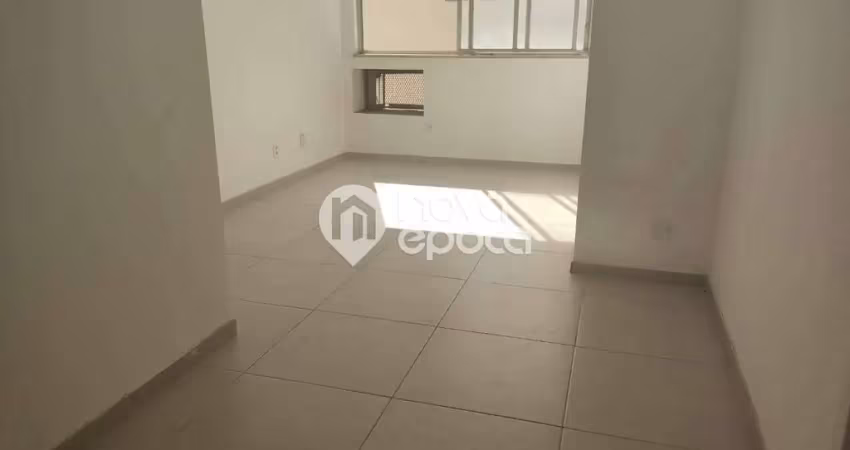 Apartamento com 2 quartos à venda na Rua Cônego Tobias, Méier, Rio de Janeiro