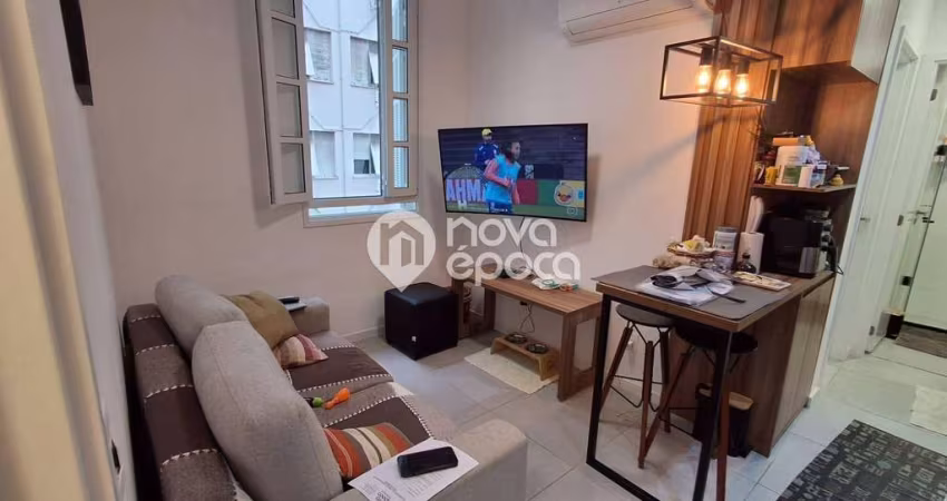Apartamento com 2 quartos à venda na Rua Paissandu, Flamengo, Rio de Janeiro