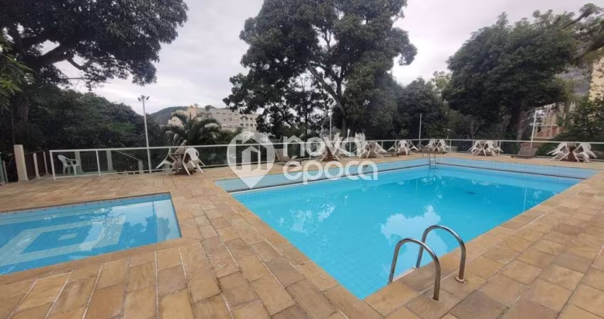 Apartamento com 2 quartos à venda na Avenida Rui Barbosa, Flamengo, Rio de Janeiro