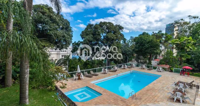 Apartamento com 2 quartos à venda na Avenida Rui Barbosa, Flamengo, Rio de Janeiro