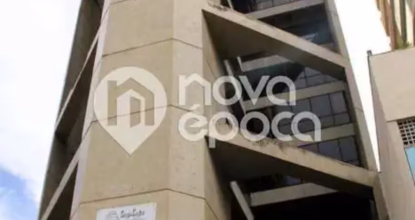 Prédio à venda na Rua da Passagem, Botafogo, Rio de Janeiro