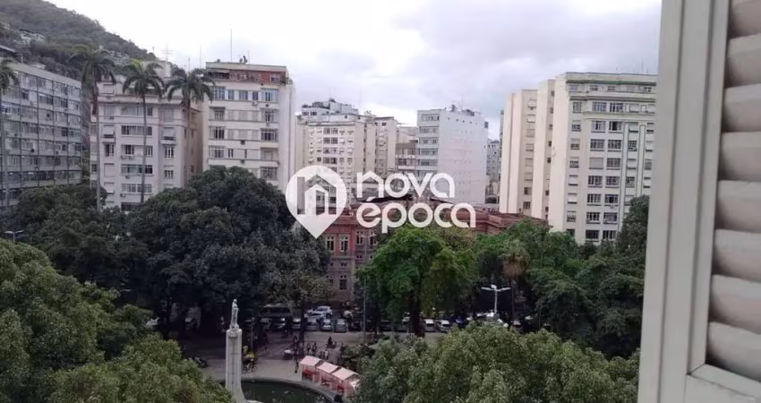 Sala comercial à venda na Largo do Machado, Catete, Rio de Janeiro