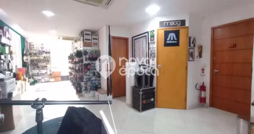 Sala comercial à venda na Largo do Machado, Catete, Rio de Janeiro