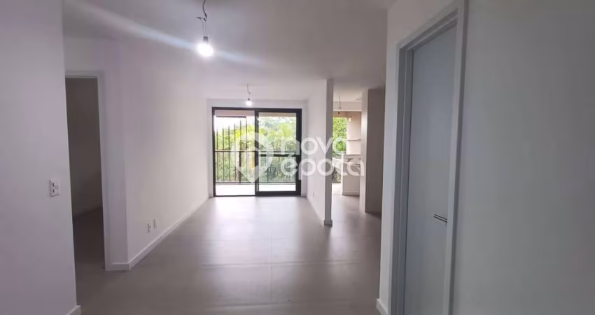 Apartamento com 3 quartos à venda na Avenida Nuta James, Barra da Tijuca, Rio de Janeiro