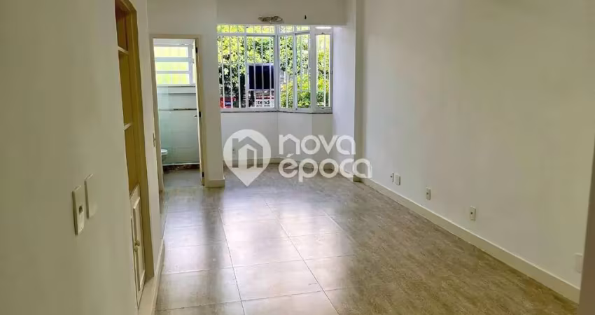 Apartamento com 1 quarto à venda na Rua Dias Ferreira, Leblon, Rio de Janeiro