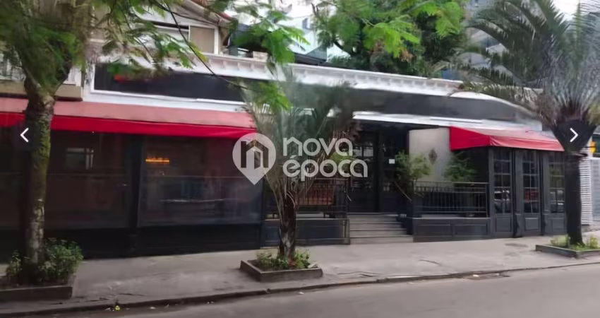 Casa em condomínio fechado com 3 quartos à venda na Rua Saturnino de Brito, Lagoa, Rio de Janeiro