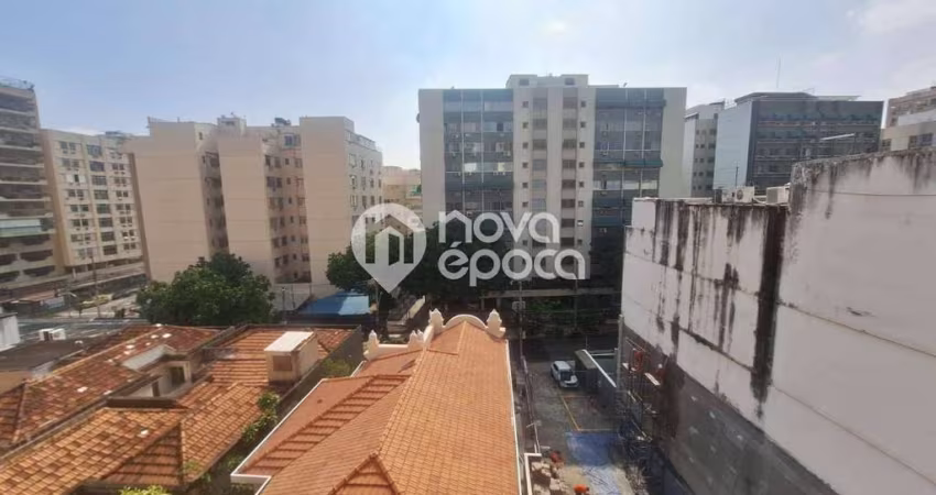 Apartamento com 2 quartos à venda na Rua Professor Gabizo, Tijuca, Rio de Janeiro