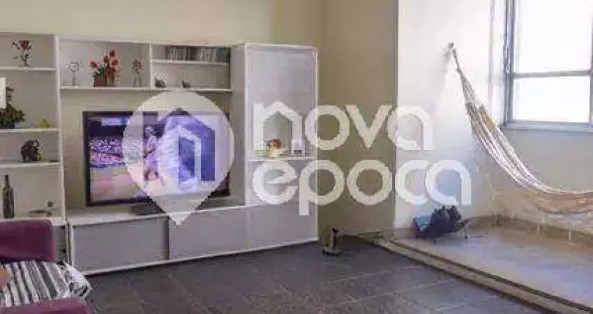 Apartamento com 3 quartos à venda na Rua Barata Ribeiro, Copacabana, Rio de Janeiro